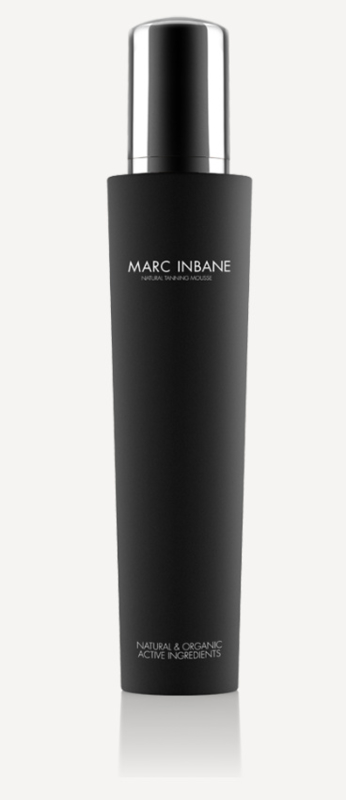 Marc Inbane - Natural tanning mousse