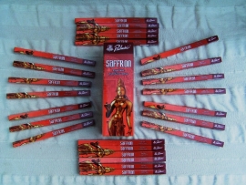 Padmini  Saffron (◙)