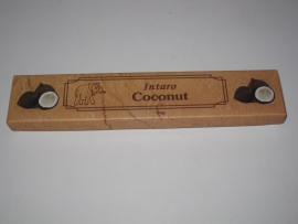 Intaro Coconut