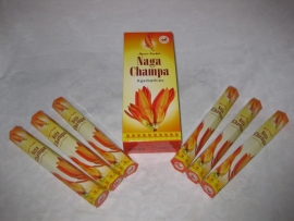 Mysore Naga-Champa  (✱)