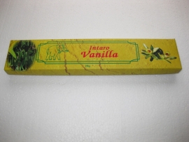 Intaro Vanilla