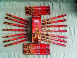 Padmini  Sandal (◙)