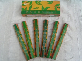 Padmini  Pachouli (✱)