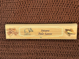 Intaro Palo Santo