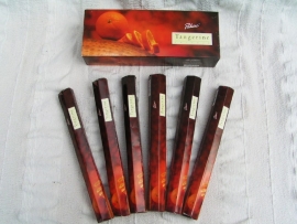 Padmini  Tangarine (sinasappel)  (✱)