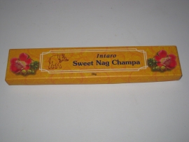 Intaro Sweet Nag Champa
