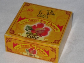 Intaro Kegeltjes, Sweet Nag Champa