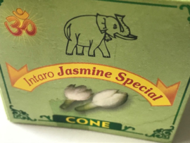 Intaro Kegeltjes, Jasmine Special