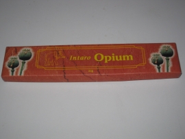 Intaro Opium