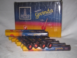 Govinda  (✱)