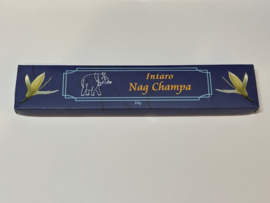 Intaro Nag Champa