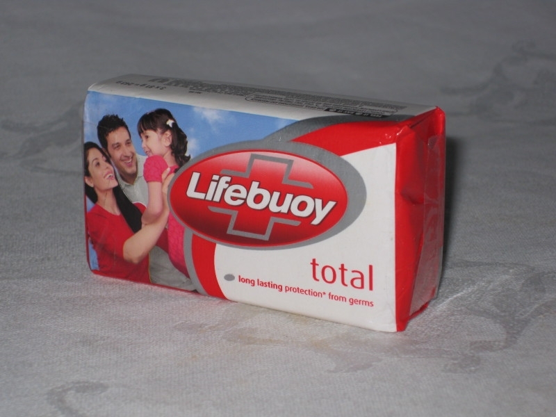 Lifebuoy zeep | Intaro