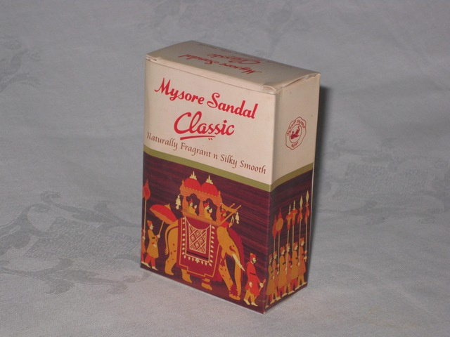 Classic, Mysore Sandalzeep