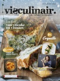 Visculinair magazine (jaargang 2020)