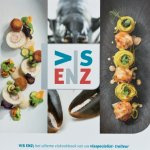 Kookboek VIS ENZ; het ultieme viskookboek van uw visspecialist- traiteur