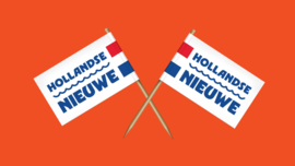 Hollandse Nieuwe starterspakket
