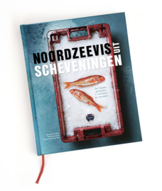 Noordzeevis uit Scheveningen deel 2