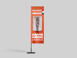 Hollandse Nieuwe starterspakket