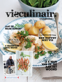 Visculinair magazine (jaargang 2015)