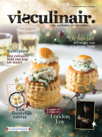 Visculinair winter 2024-2025