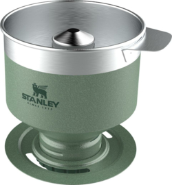 The Perfect-Brew Pour Over