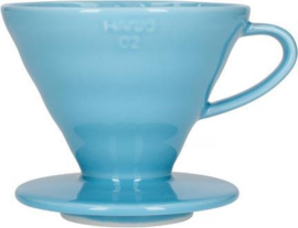 Ceramic Colour Dripper