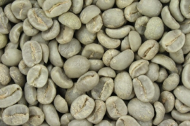 Kenya Ruka Chui, ongebrand, 1000 gram