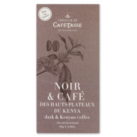 Café Tasse  reep