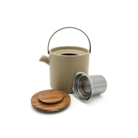 Bredemeijer: Theeset Umea