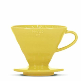 Ceramic Colour Dripper