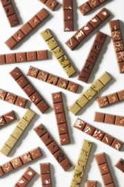 Chocoladerepen