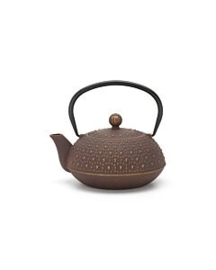 Bredemeijer: Anhui