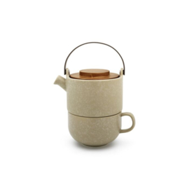 Bredemeijer: Tea for one Umea