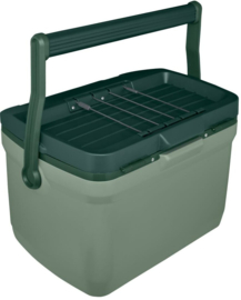 The Easy Carry Outdoor Cooler (6.6 liter)