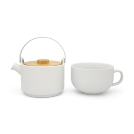 Bredemeijer: Tea for one Umea