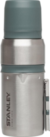 Boiling Pot + French Press + Vacuum Bottle (1 liter)