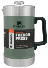 The Stay Hot French Press (1.4 liter)