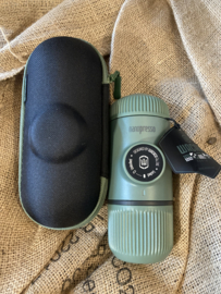 Wacaco Nanopresso