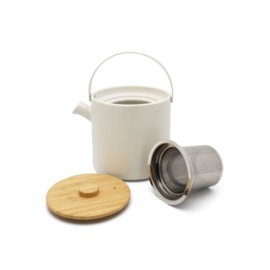 Bredemeijer: Theeset Umea