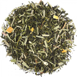 Green Lemon Sencha