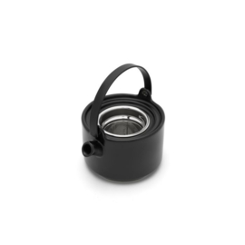 Bredemeijer: Tea for one Umea