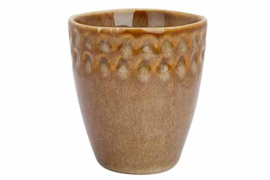 Cosy & Trendy: Araki Hazel zonder oor