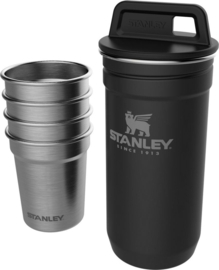 The Nesting Shot Glass Set