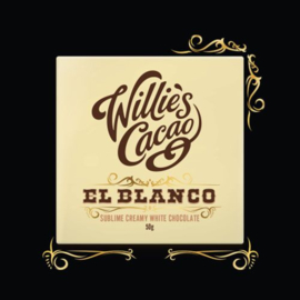 Willie's Cacao