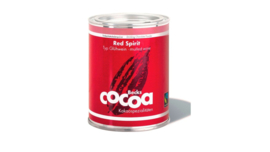 Recks Cocoa Red Spirit (Gluwein)