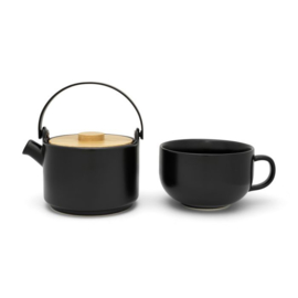 Bredemeijer: Tea for one Umea