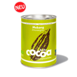 Becks Cocoa Lemongras