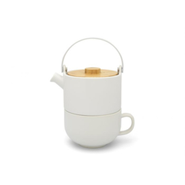 Bredemeijer: Tea for one Umea