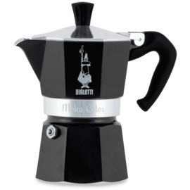 Moka Express 3 kops