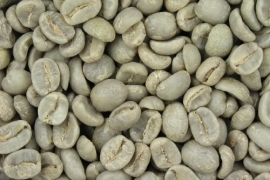 Guatemala Huehuetenango SHB, ongebrand, 1000 gram